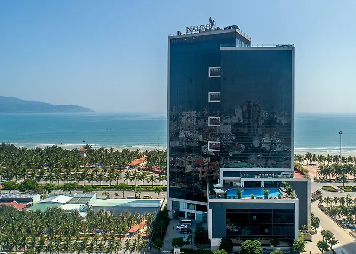 The Nalod Da Nang