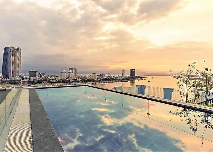 Ibiza Riverside Da Nang Hotel